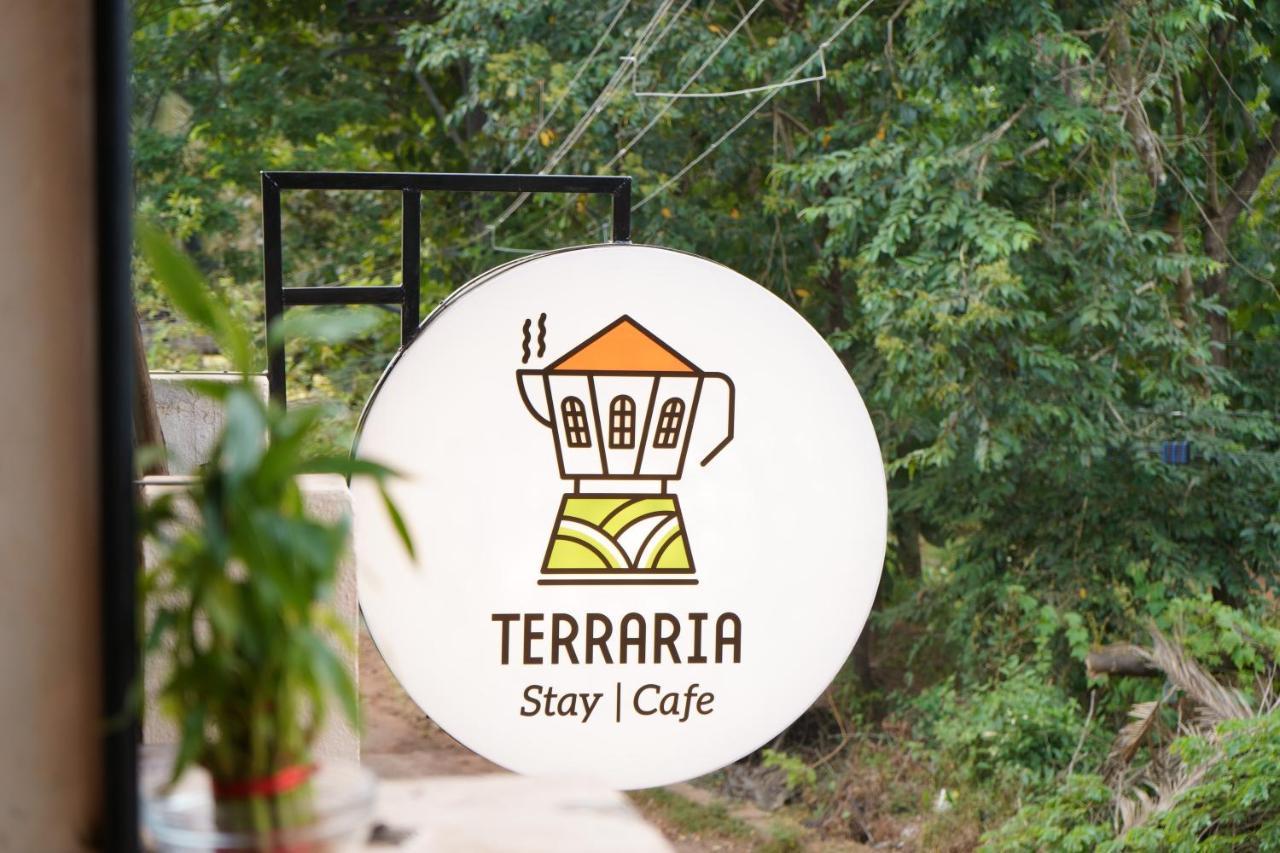 Terraria Stay And Cafe Canacona Esterno foto